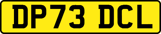 DP73DCL