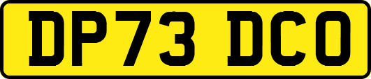 DP73DCO