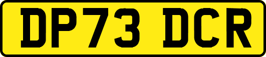 DP73DCR