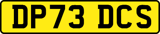 DP73DCS
