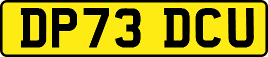 DP73DCU