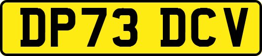 DP73DCV