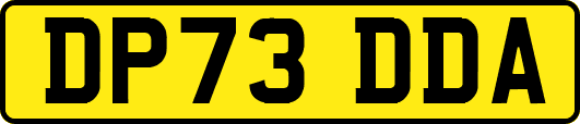 DP73DDA