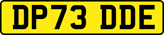 DP73DDE
