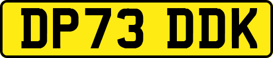DP73DDK