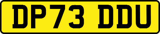 DP73DDU