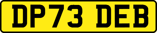 DP73DEB