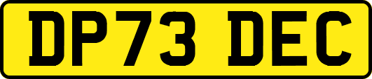 DP73DEC