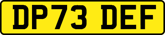 DP73DEF