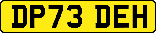 DP73DEH