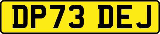DP73DEJ