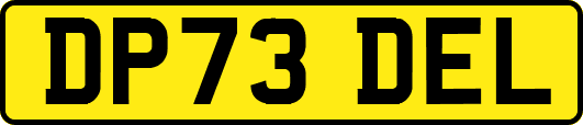 DP73DEL