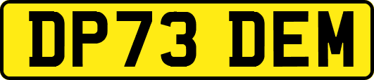 DP73DEM