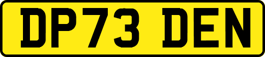 DP73DEN