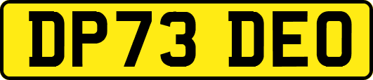 DP73DEO