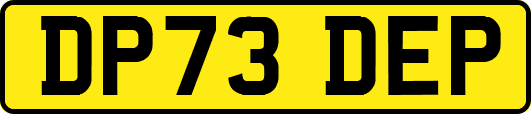 DP73DEP