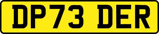 DP73DER
