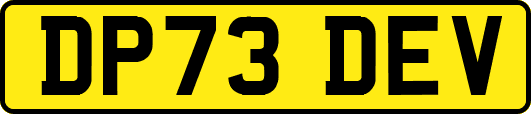 DP73DEV