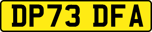 DP73DFA