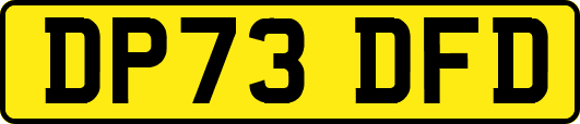 DP73DFD