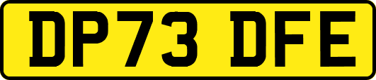 DP73DFE