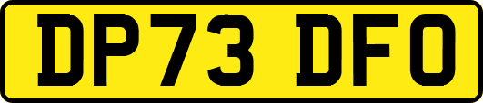 DP73DFO