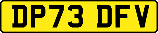 DP73DFV