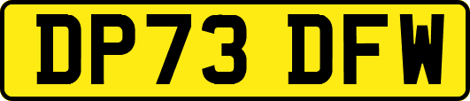 DP73DFW