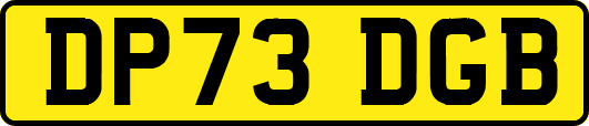 DP73DGB