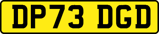 DP73DGD