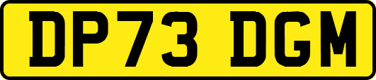 DP73DGM