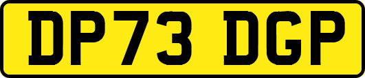 DP73DGP