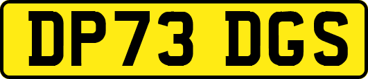 DP73DGS
