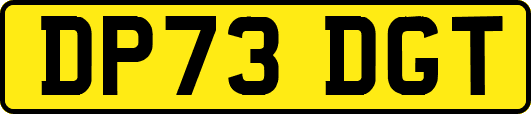 DP73DGT