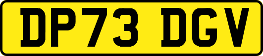 DP73DGV