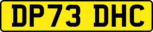 DP73DHC