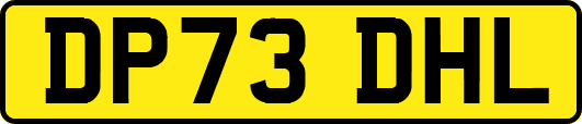 DP73DHL