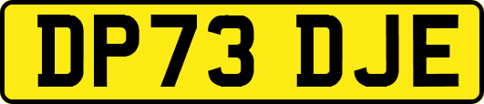 DP73DJE