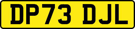 DP73DJL