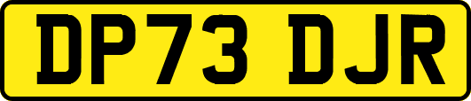DP73DJR