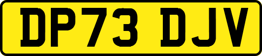 DP73DJV