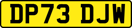 DP73DJW