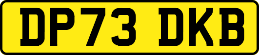 DP73DKB