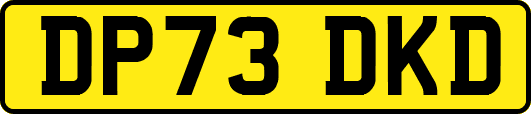 DP73DKD
