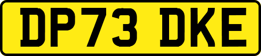 DP73DKE