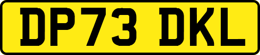 DP73DKL