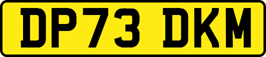 DP73DKM