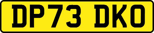 DP73DKO