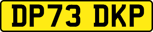 DP73DKP