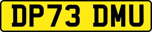 DP73DMU